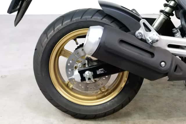 Honda MSX 125 Grom (2023) thumbnail 6