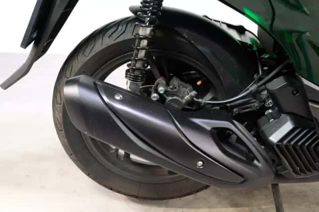 Honda SH 150i (2025) thumbnail 6