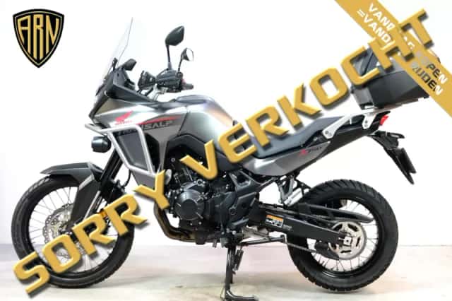 Honda Xl 750 TRANSALP (2023) thumbnail 3