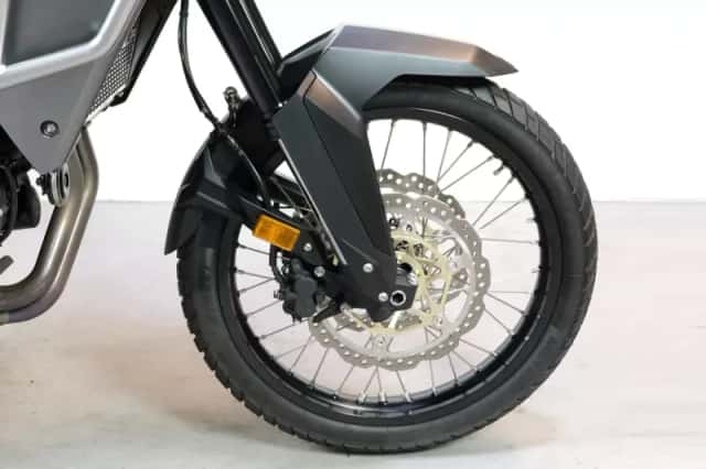 Honda Xl 750 TRANSALP (2023) thumbnail 4