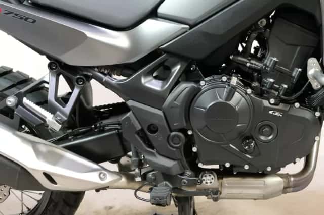 Honda Xl 750 TRANSALP (2023) thumbnail 5