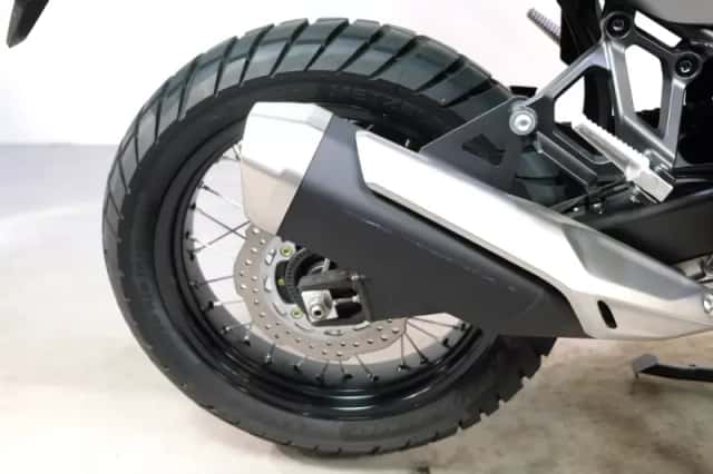 Honda Xl 750 TRANSALP (2023) thumbnail 6
