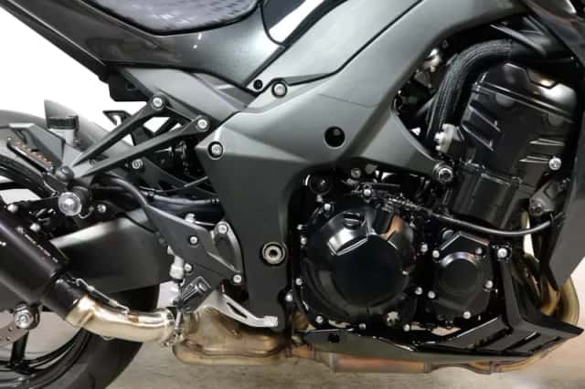 Kawasaki Z 1100 (2025) thumbnail 5