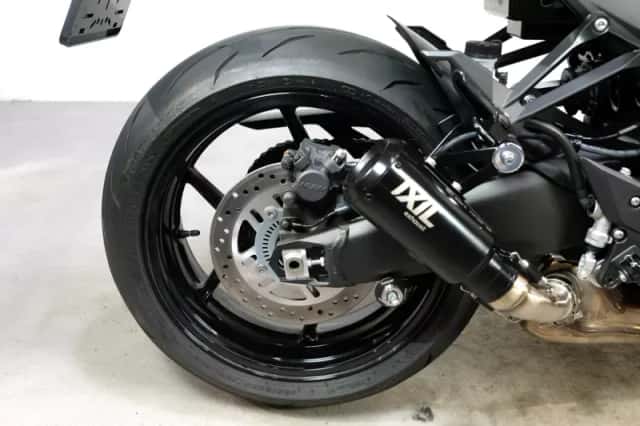 Kawasaki Z 1100 (2025) thumbnail 6