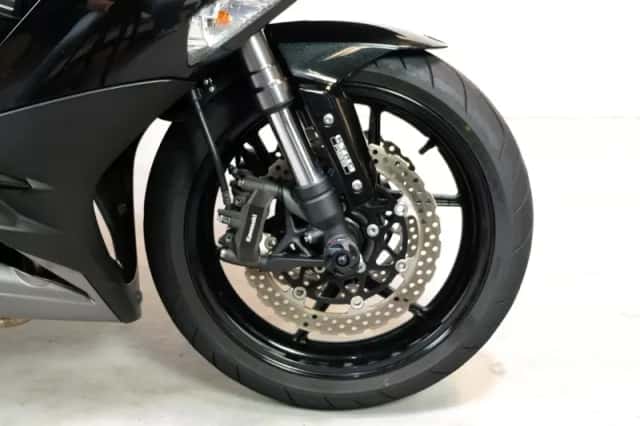 Kawasaki Z 1000 SX (2017) thumbnail 4