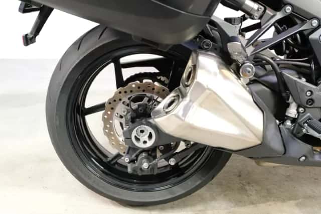 Kawasaki Z 1000 SX (2017) thumbnail 6