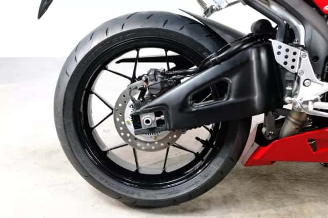 Honda CBR600RR (2026) thumbnail 6