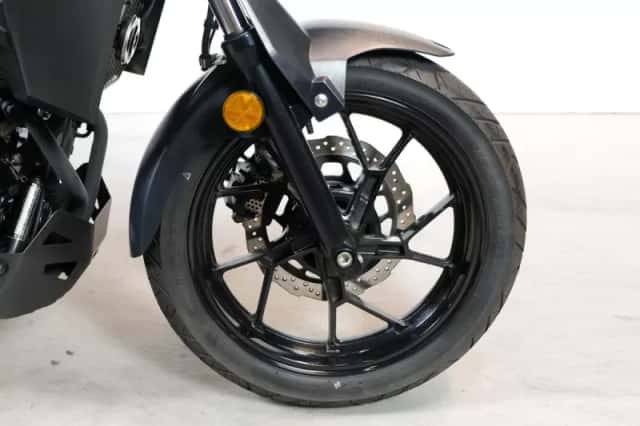 Suzuki V-Strom 250 (2021) thumbnail 4