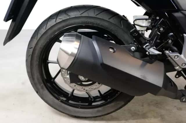 Suzuki V-Strom 250 (2021) thumbnail 6