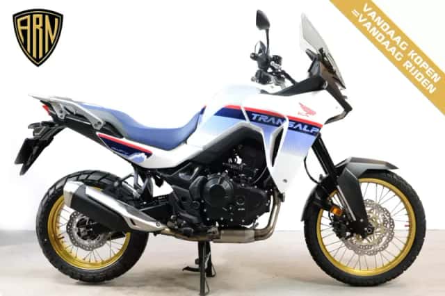 Honda Xl 750 TRANSALP (2025) thumbnail 1
