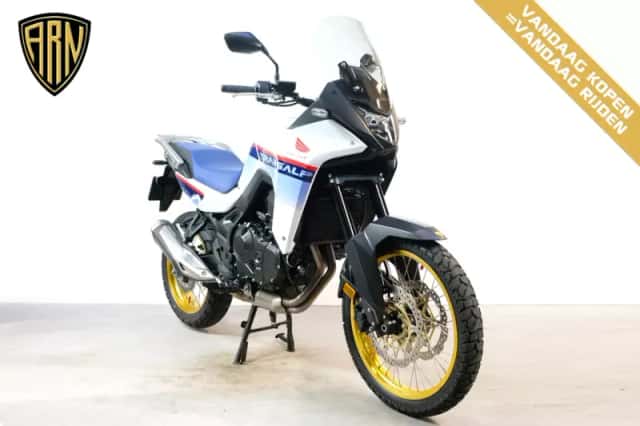 Honda Xl 750 TRANSALP (2025) thumbnail 2