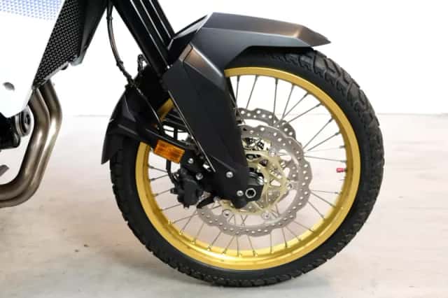 Honda Xl 750 TRANSALP (2025) thumbnail 4