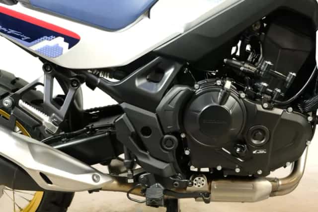 Honda Xl 750 TRANSALP (2025) thumbnail 5