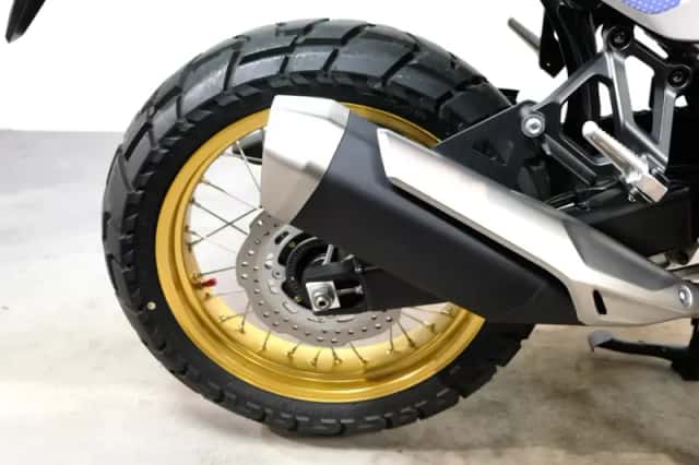 Honda Xl 750 TRANSALP (2025) thumbnail 6