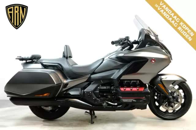 Honda GL 1800 Goldwing (2023) thumbnail 1