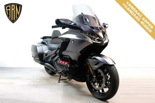 Honda GL 1800 Goldwing (2023) thumbnail 2