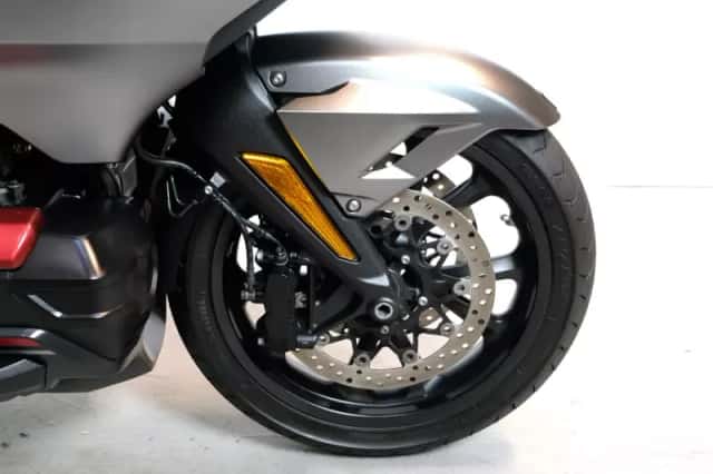 Honda GL 1800 Goldwing (2023) thumbnail 4