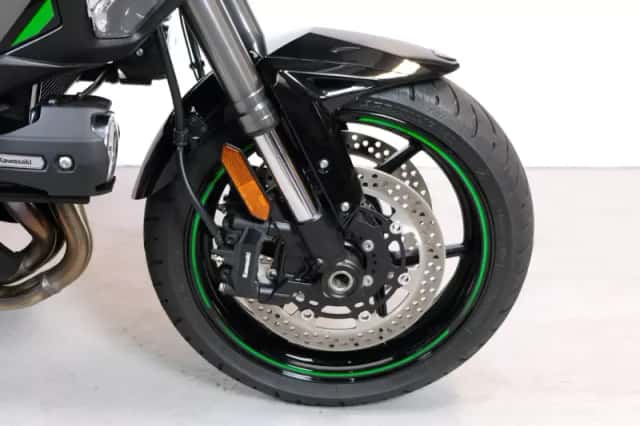 Kawasaki Versys 1100 SE Grand Tourer (2025) thumbnail 4