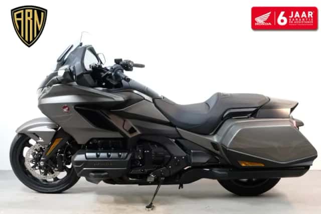 Honda GL 1800 Goldwing (2026) thumbnail 3