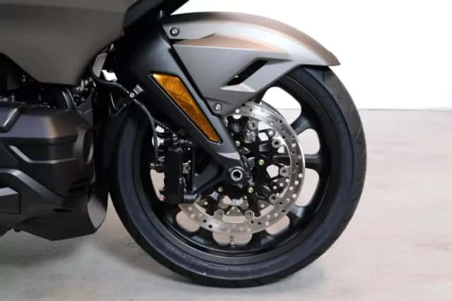 Honda GL 1800 Goldwing (2026) thumbnail 4