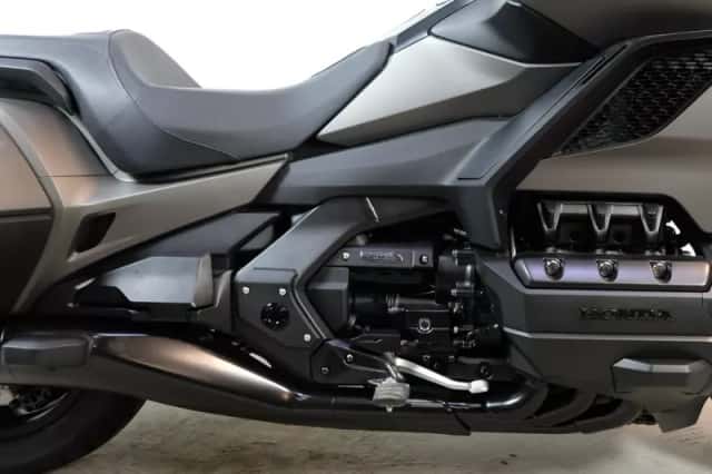 Honda GL 1800 Goldwing (2026) thumbnail 5