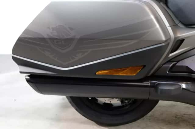 Honda GL 1800 Goldwing (2026) thumbnail 6