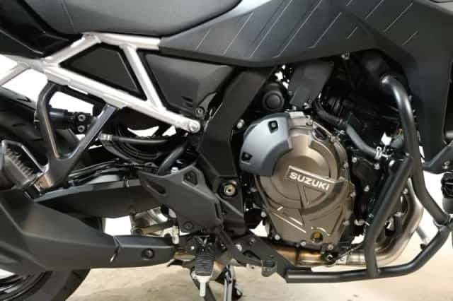 Suzuki V-Strom 800 (2024) thumbnail 5
