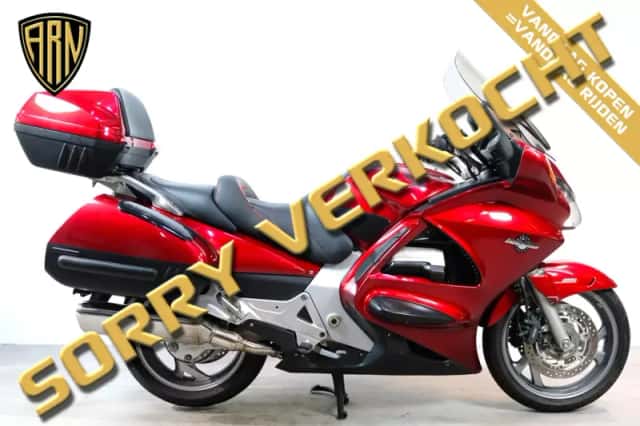 Honda ST 1300 PAN European (2012) thumbnail 1