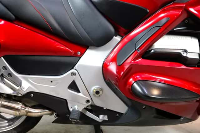 Honda ST 1300 PAN European (2012) thumbnail 5