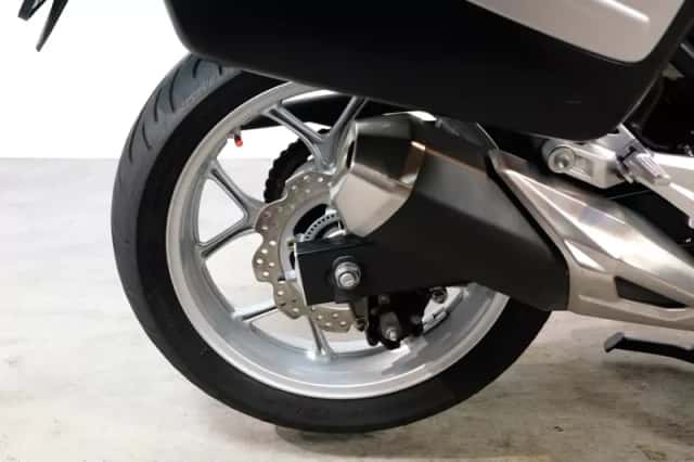 Honda NC750X (2017) thumbnail 6