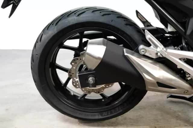 Honda NC750X (2019) thumbnail 6
