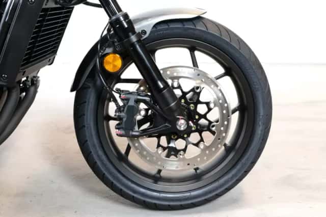 Honda CMX 1100 Rebel (2026) thumbnail 4