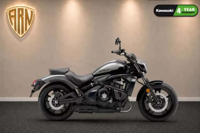 Kawasaki Vulcan (2026) thumbnail 1