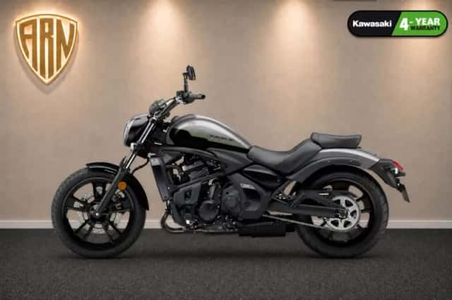 Kawasaki Vulcan (2026) thumbnail 2