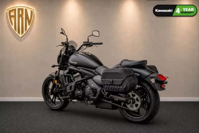 Kawasaki Vulcan (2026) thumbnail 2