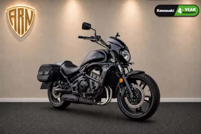 Kawasaki Vulcan (2026) thumbnail 1