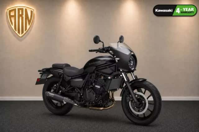 Kawasaki Eliminator 500 Performance (2026) thumbnail 1