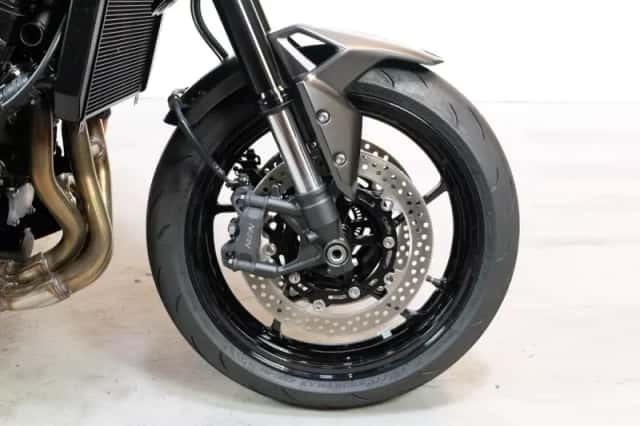 Kawasaki Z900 (2026) thumbnail 4