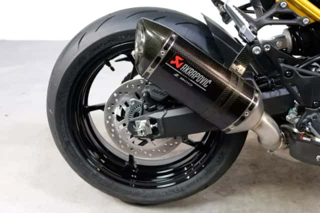 Kawasaki Z900 (2026) thumbnail 6