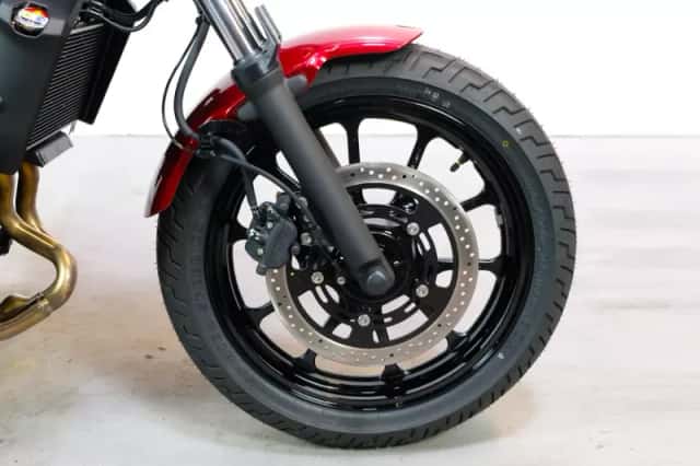 Kawasaki Eliminator 500 Performance (2026) thumbnail 4