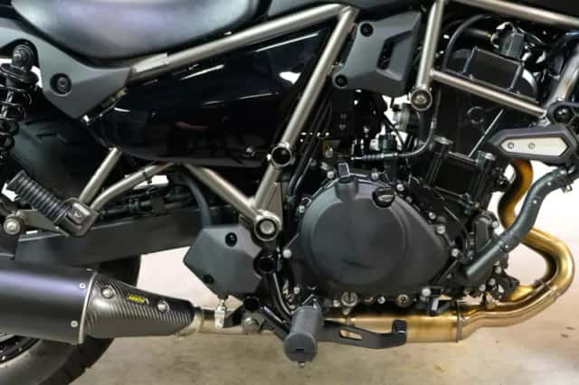 Kawasaki Eliminator 500 Performance (2026) thumbnail 5