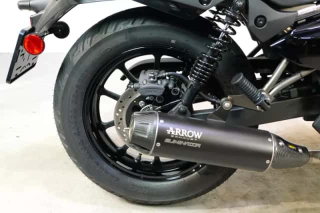 Kawasaki Eliminator 500 Performance (2026) thumbnail 6