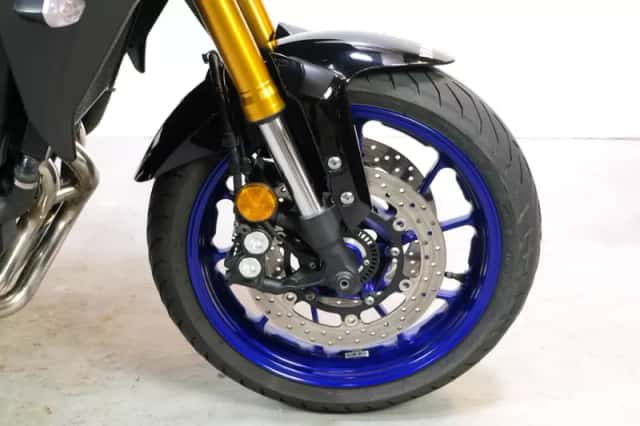 Yamaha Tracer 900 GT (2018) thumbnail 4