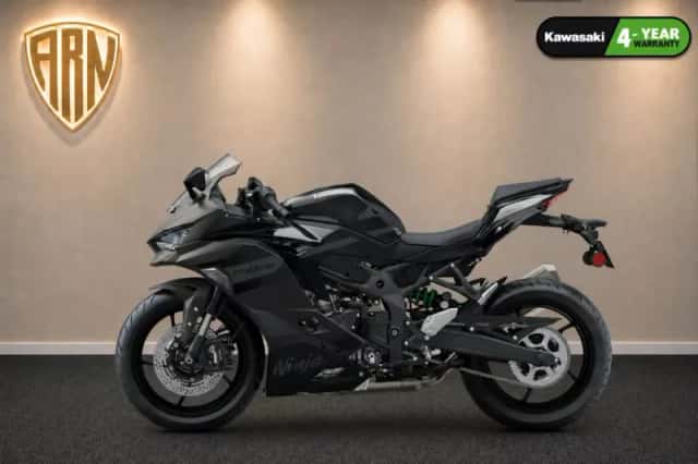 Kawasaki Ninja (2026) thumbnail 3