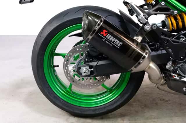 Kawasaki Z900 (2026) thumbnail 6