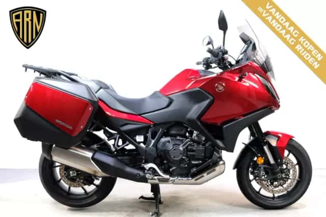 Honda NT 1100 (2024) thumbnail 1