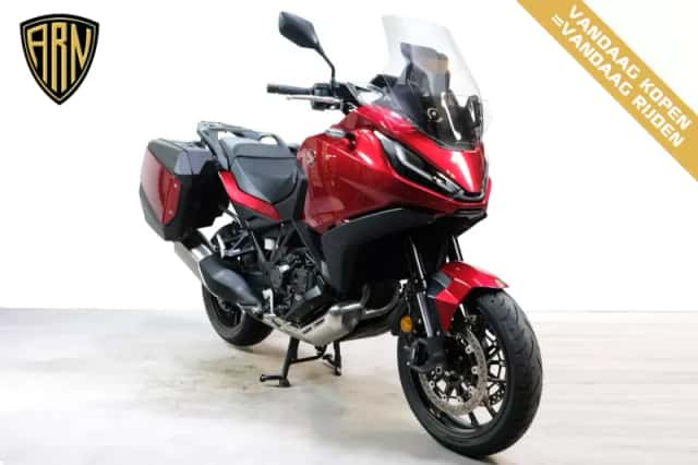 Honda NT 1100 (2024) thumbnail 2