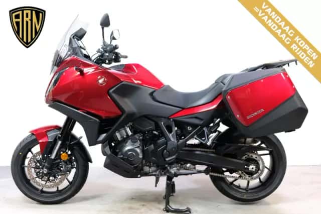 Honda NT 1100 (2024) thumbnail 3