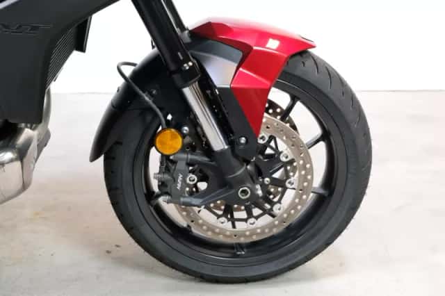Honda NT 1100 (2024) thumbnail 4