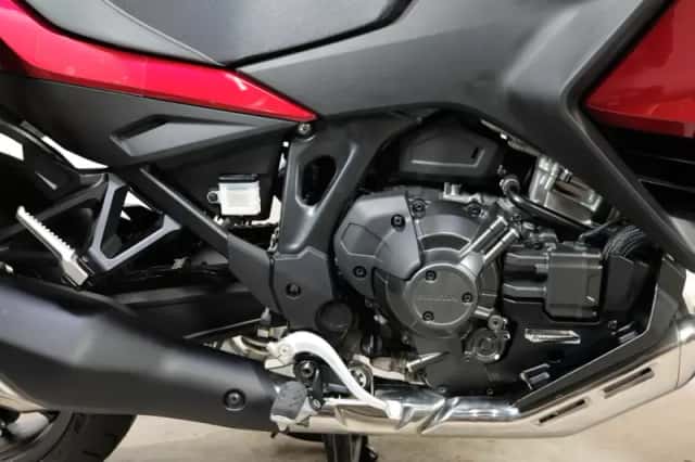 Honda NT 1100 (2024) thumbnail 5